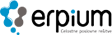 erpium logo